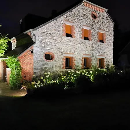 Bed & Breakfast Le Jardin Du Petit Gonio