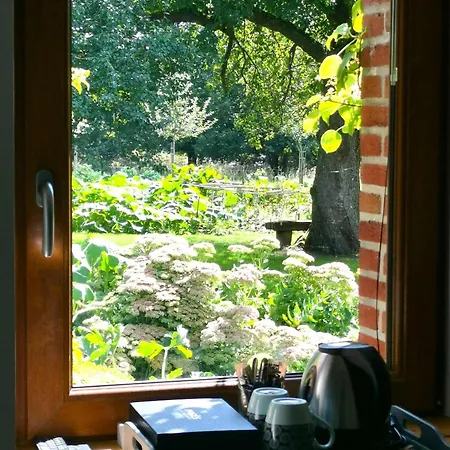 Bed & Breakfast Le Jardin Du Petit Gonio Felleries